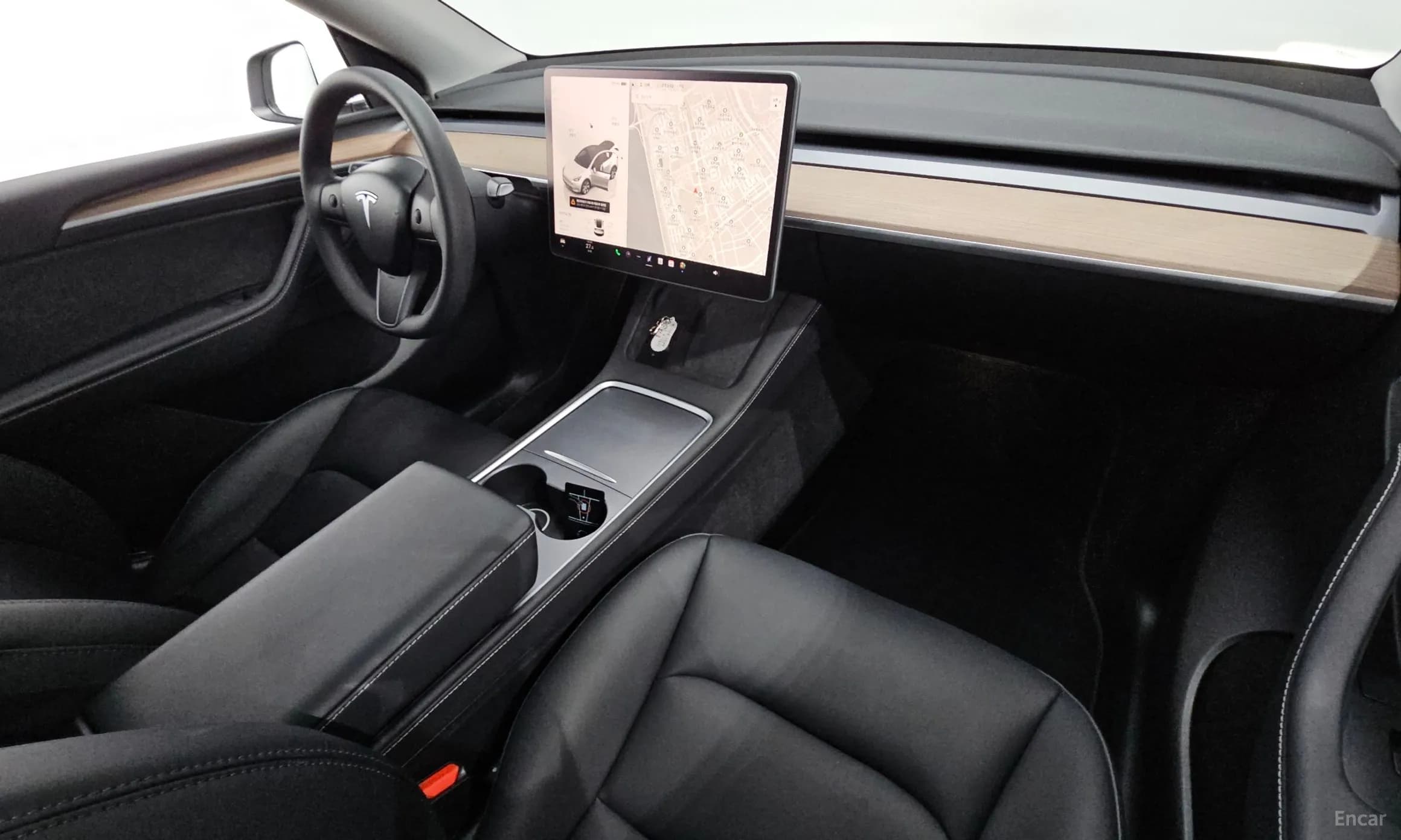 Model Y