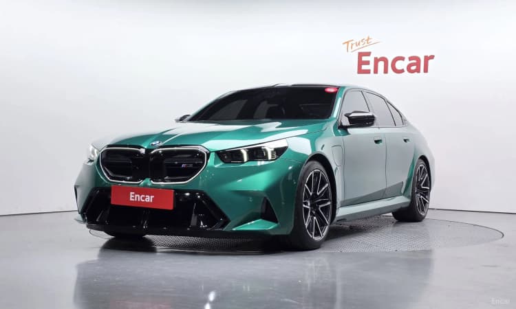 M5 (G90)