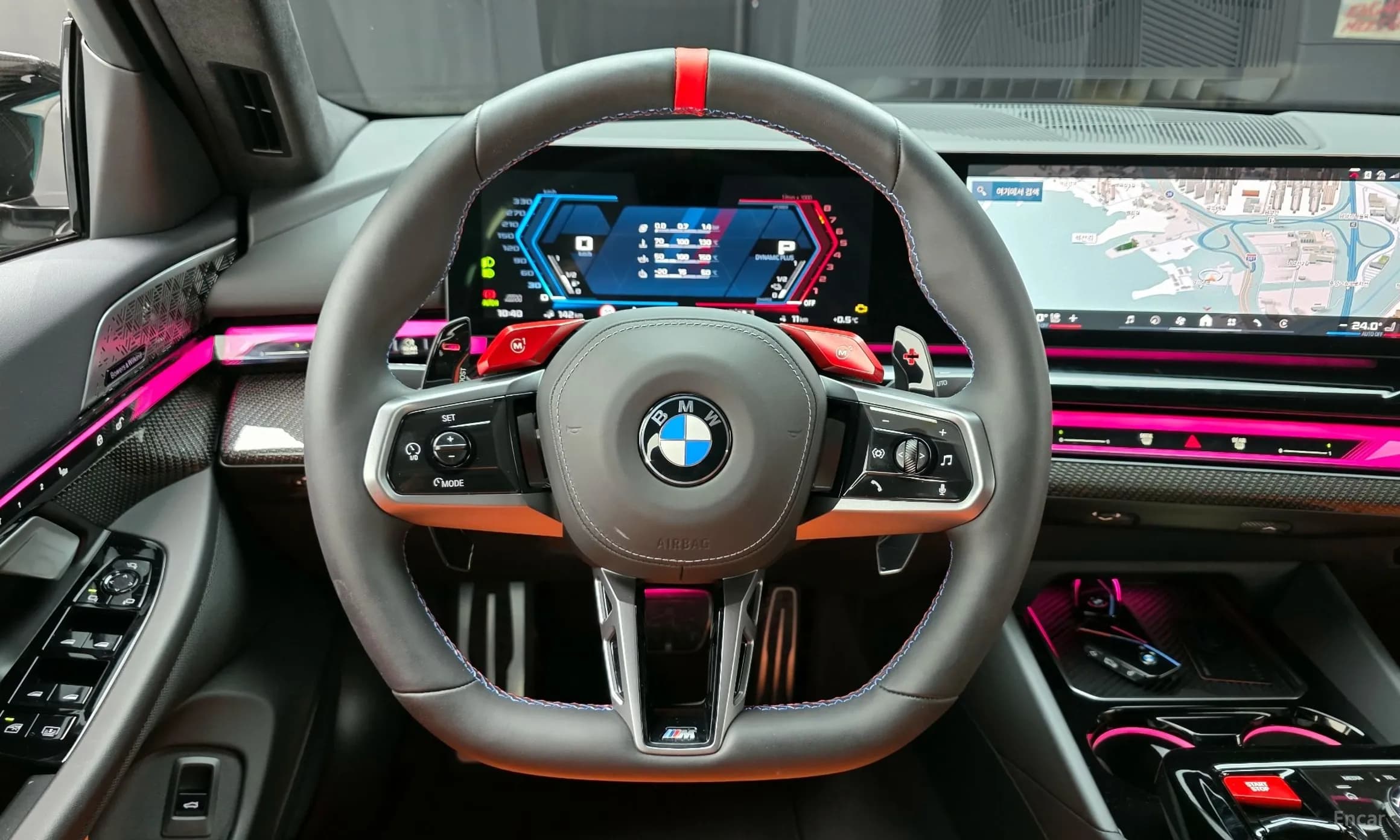 M5 (G90)