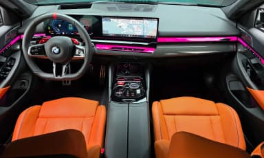 M5 (G90)