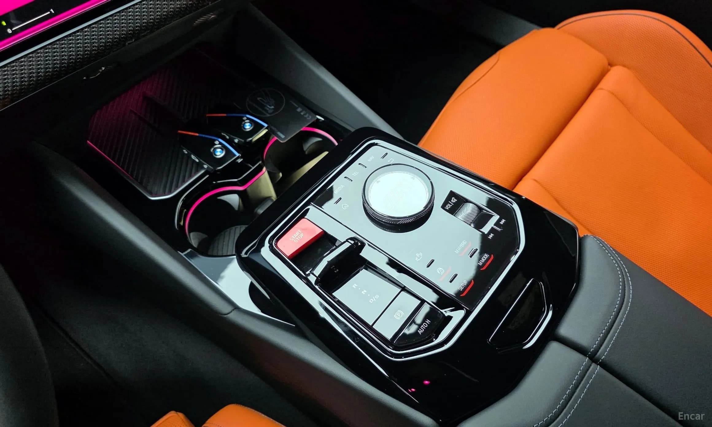M5 (G90)