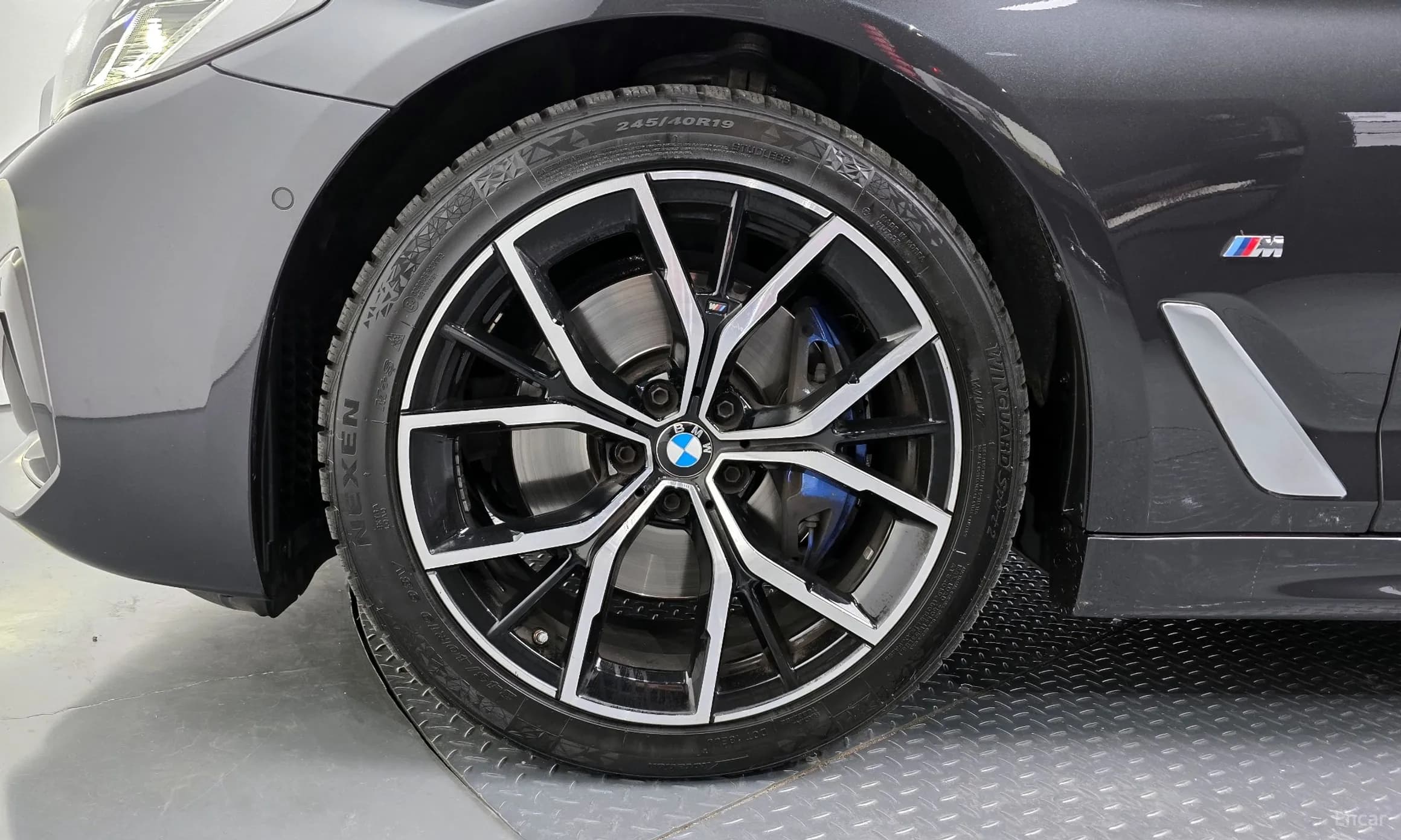 5 Series (G30)