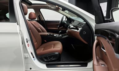 5 Series (F10)
