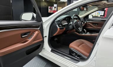 5 Series (F10)