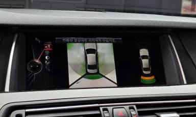 5 Series (F10)