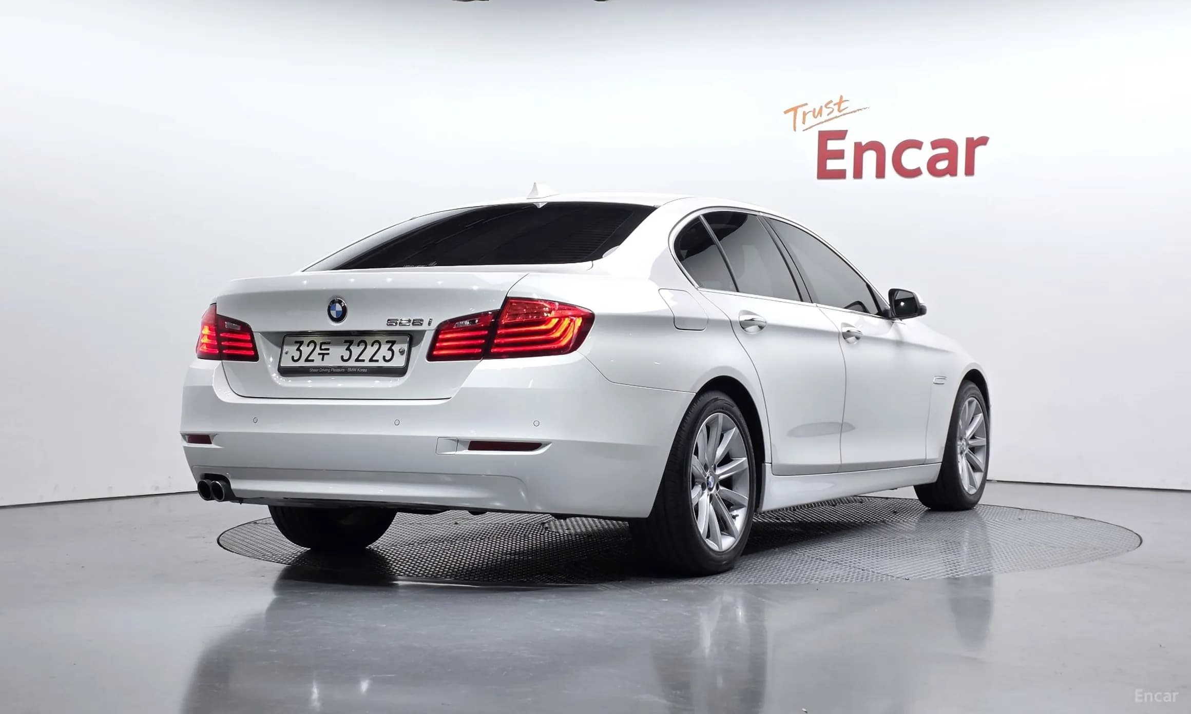 5 Series (F10)
