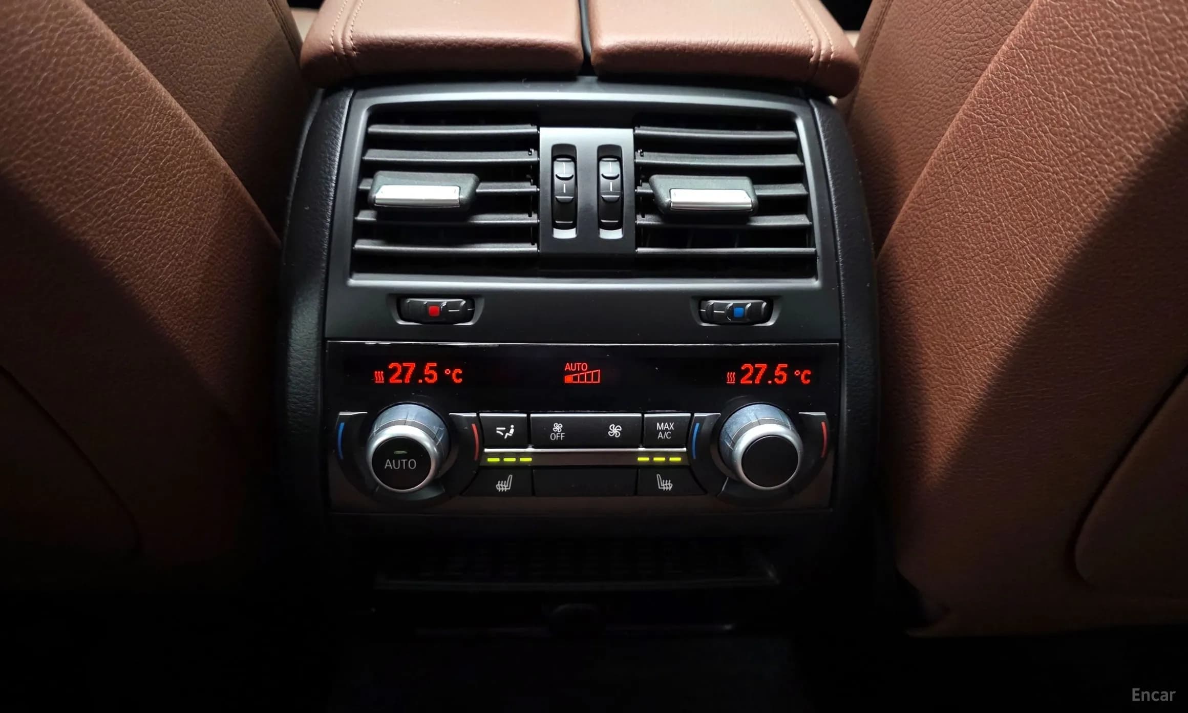 5 Series (F10)