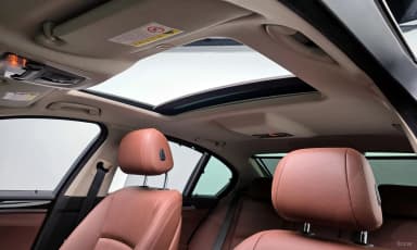 5 Series (F10)