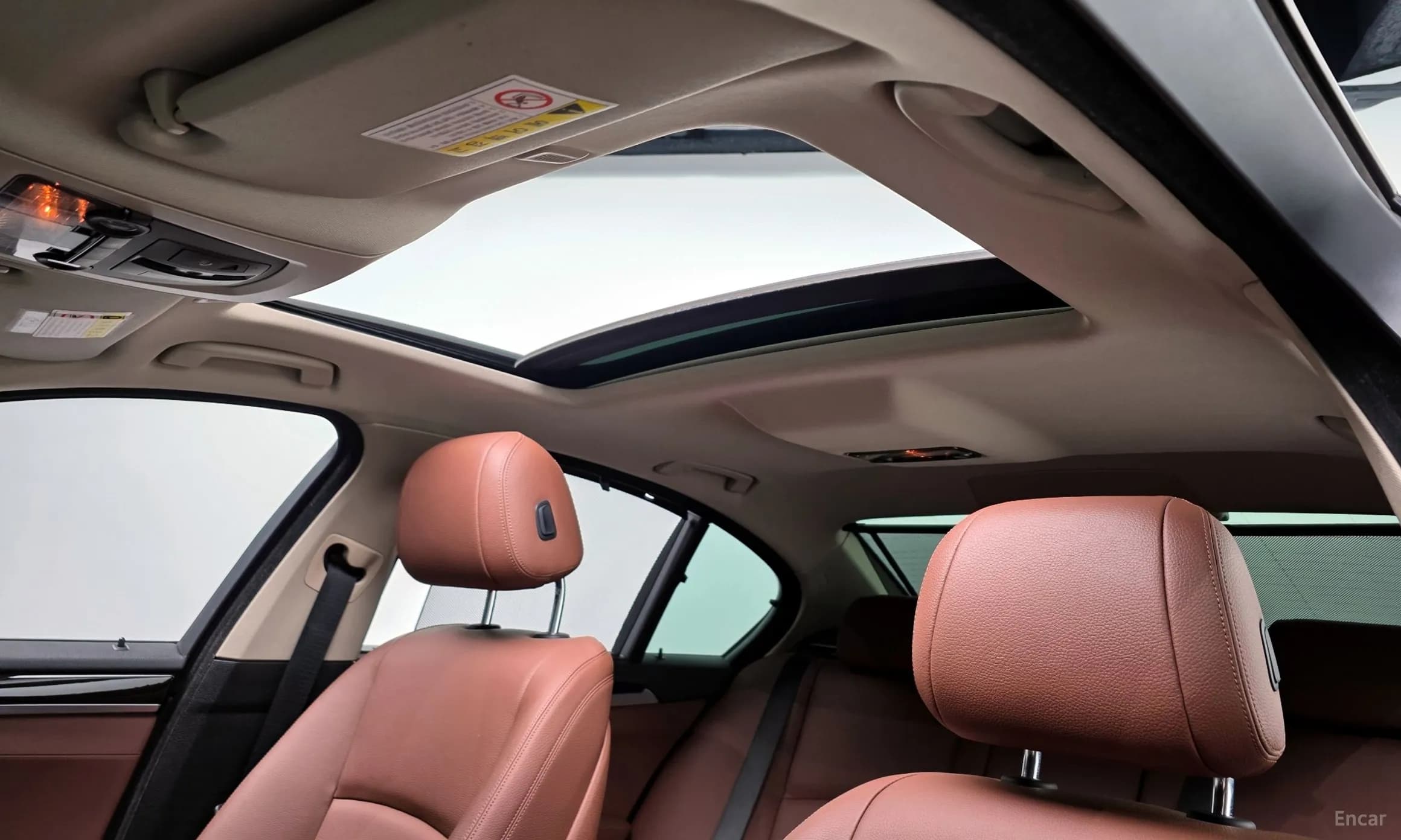 5 Series (F10)