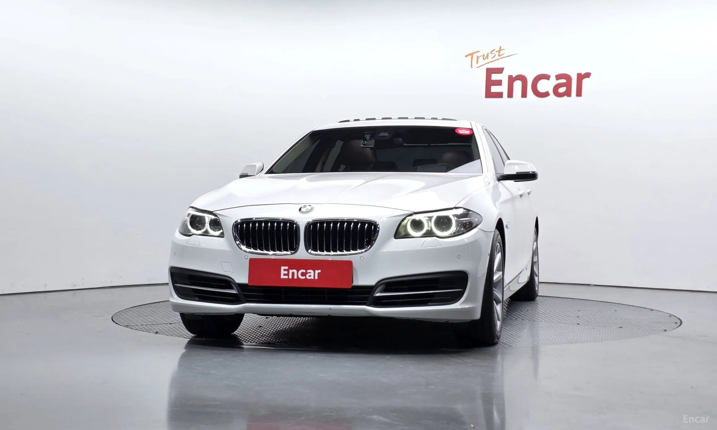 5 Series (F10)