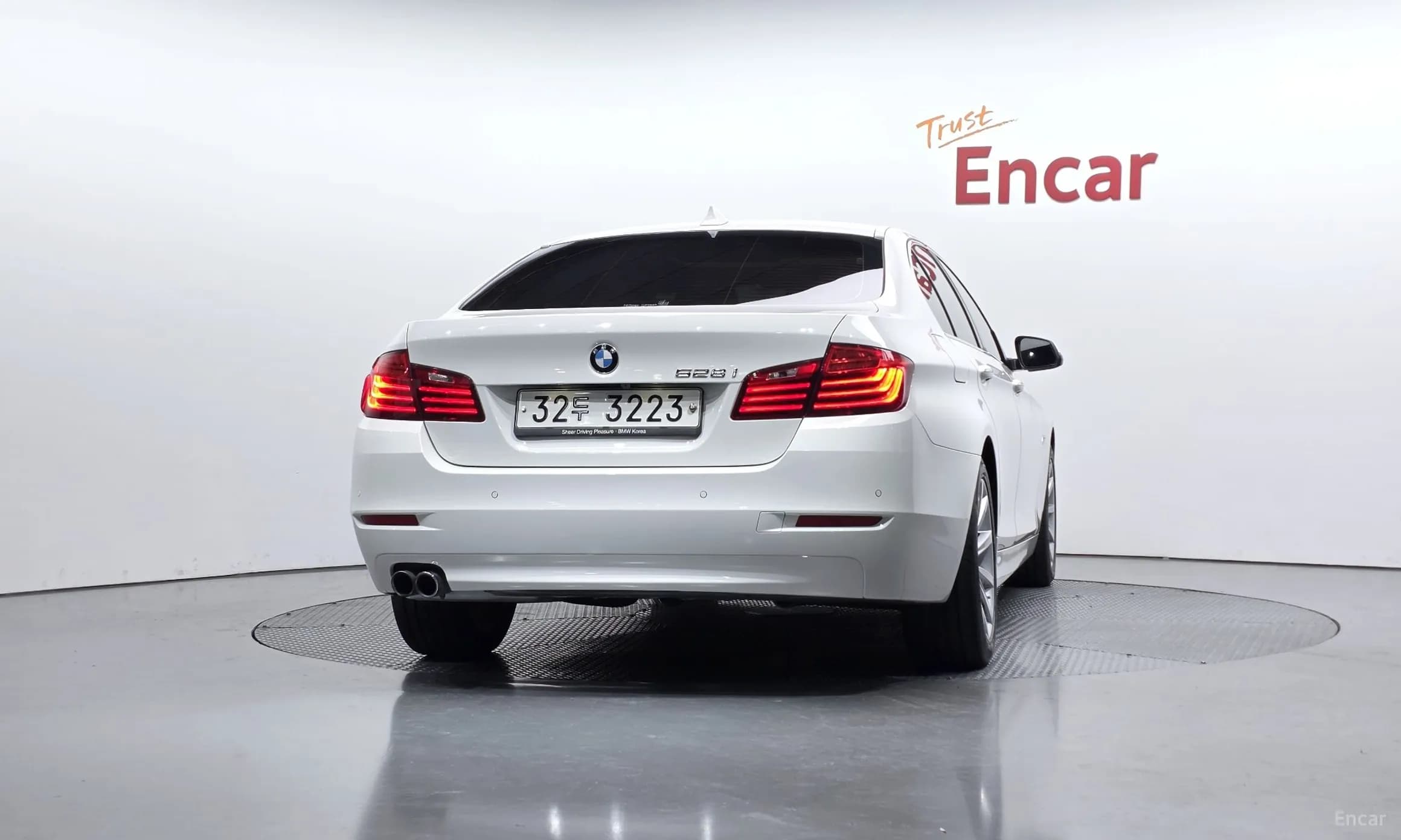 5 Series (F10)