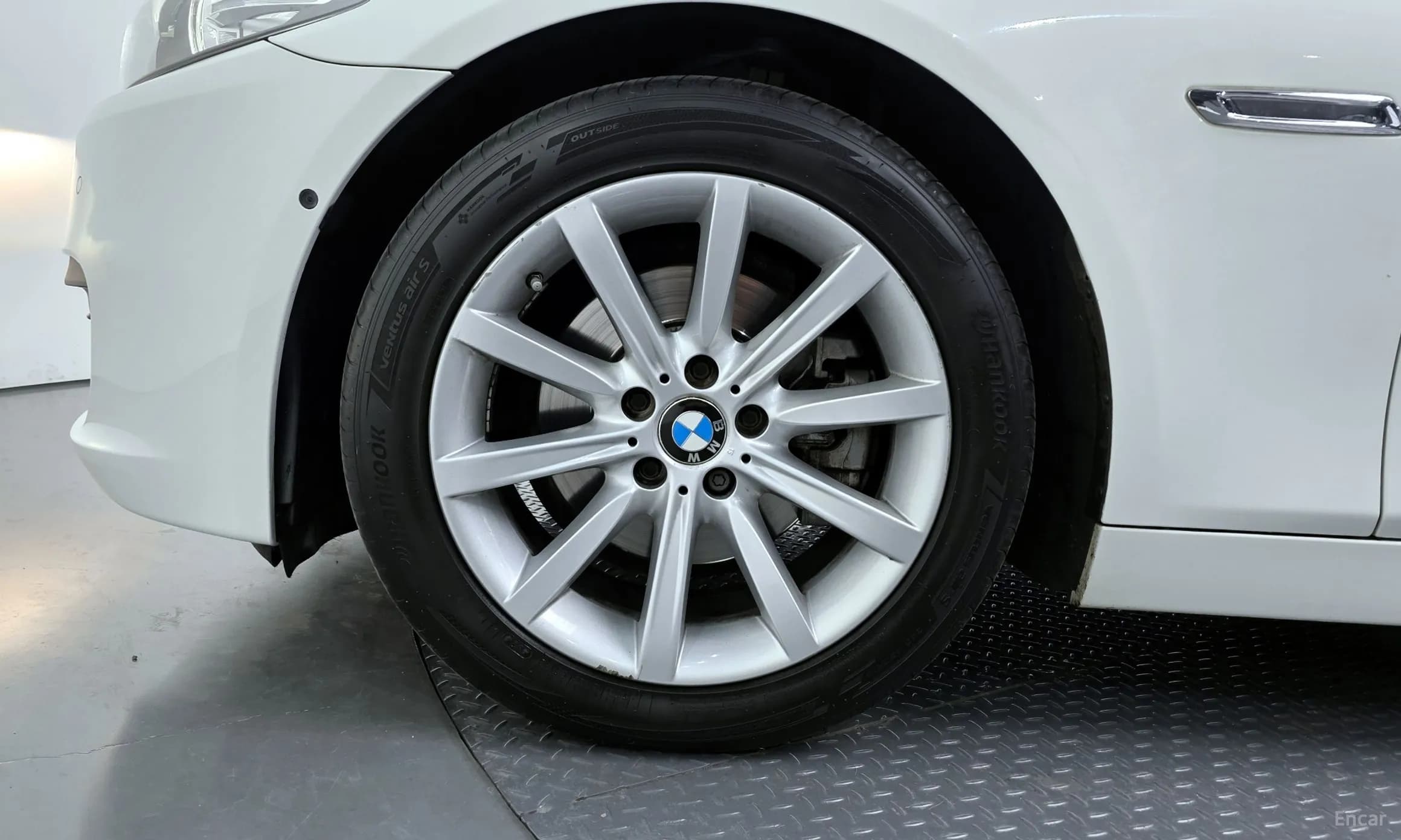5 Series (F10)