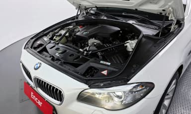 5 Series (F10)