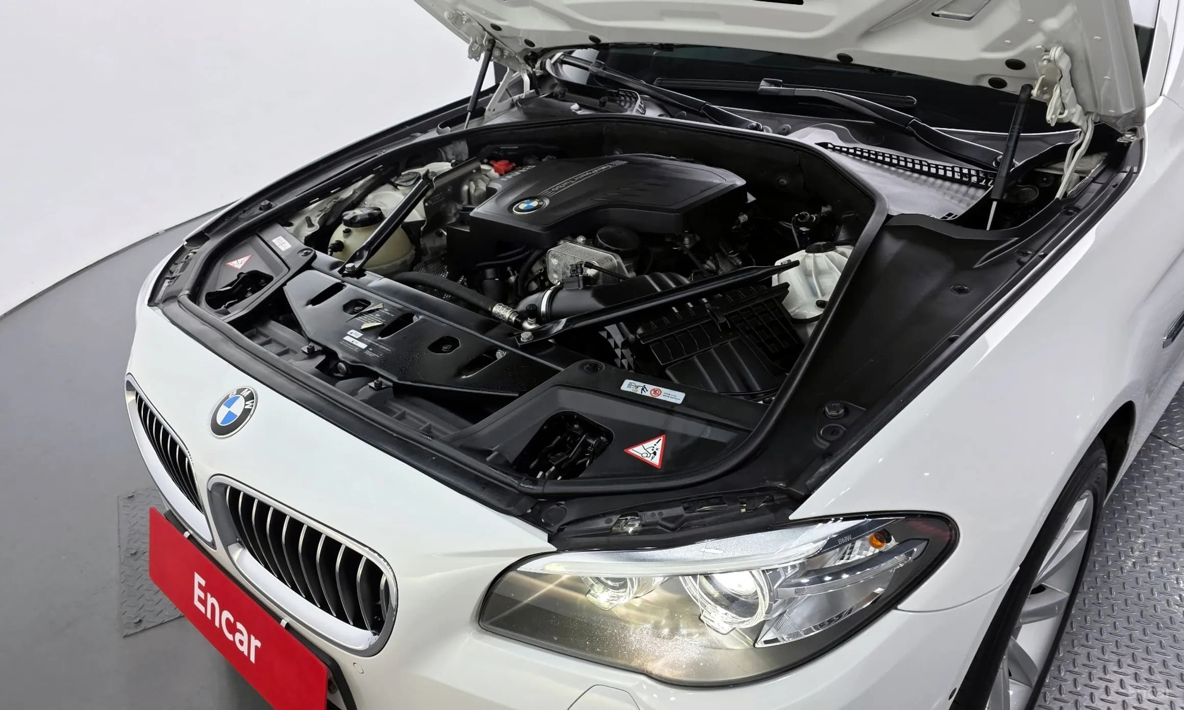 5 Series (F10)