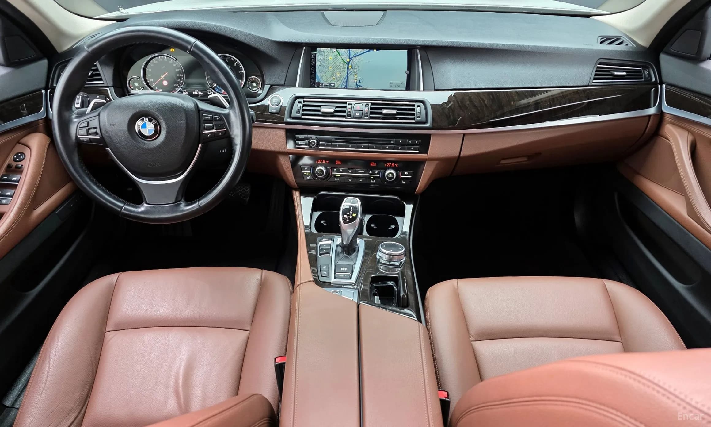 5 Series (F10)