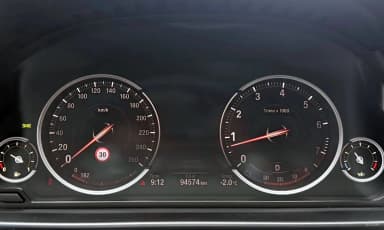 5 Series (F10)