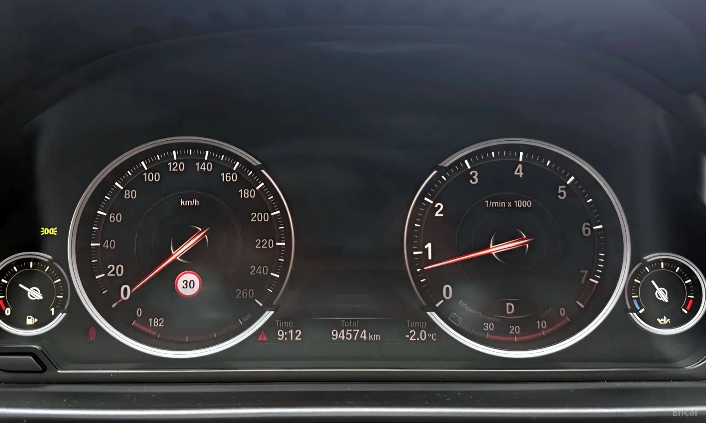 5 Series (F10)