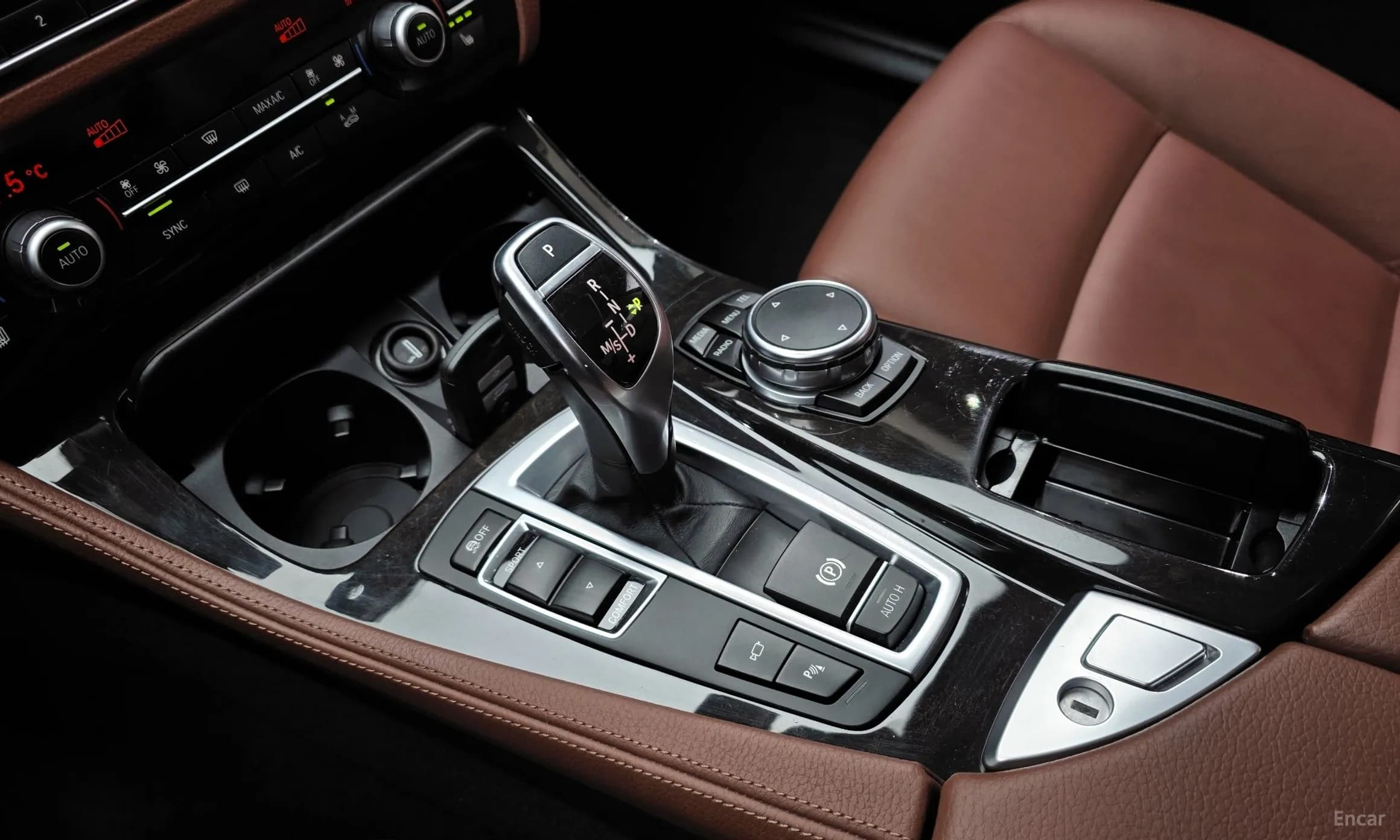 5 Series (F10)