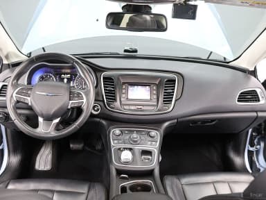200 Second generation