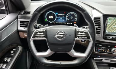 Rexton