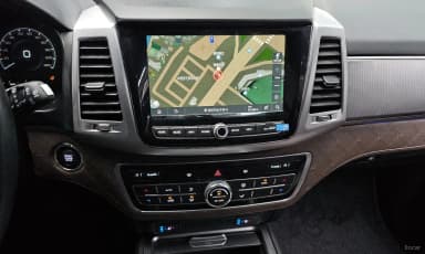 Rexton