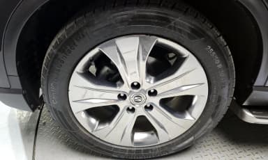 Rexton