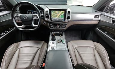 Rexton