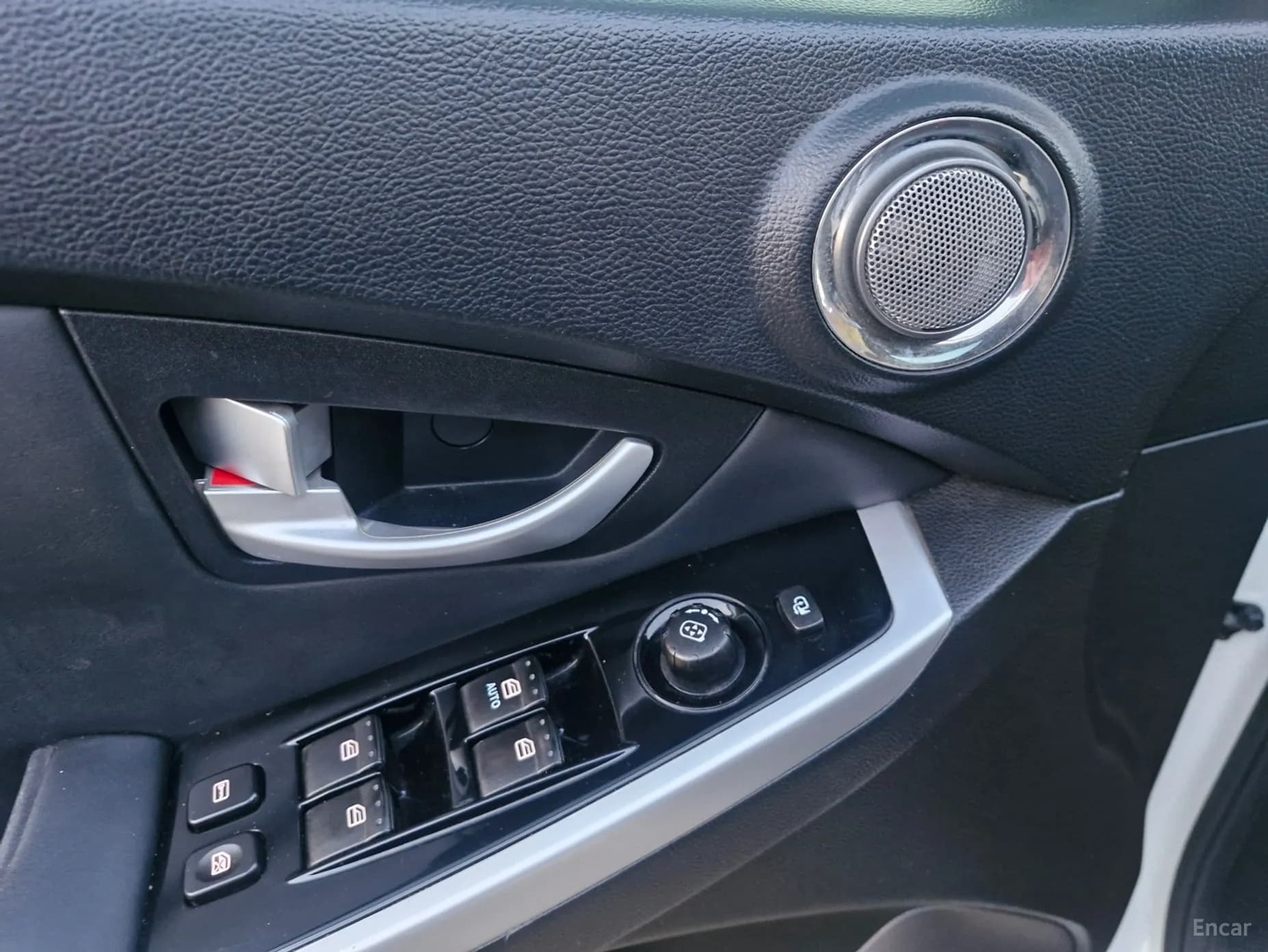 Korando C