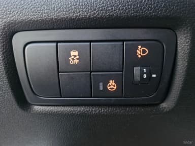 Korando C