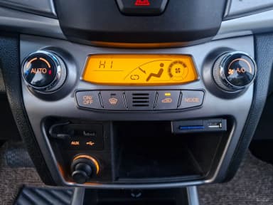 Korando C