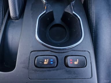 Korando C
