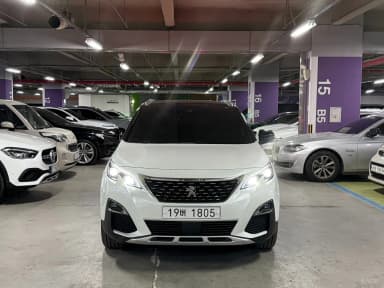 3008 2nd generation
