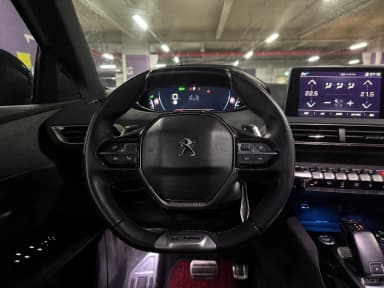 3008 2nd generation