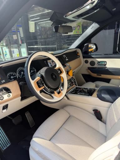 Cullinan