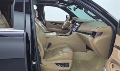 Escalade