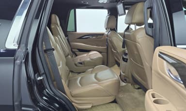 Escalade