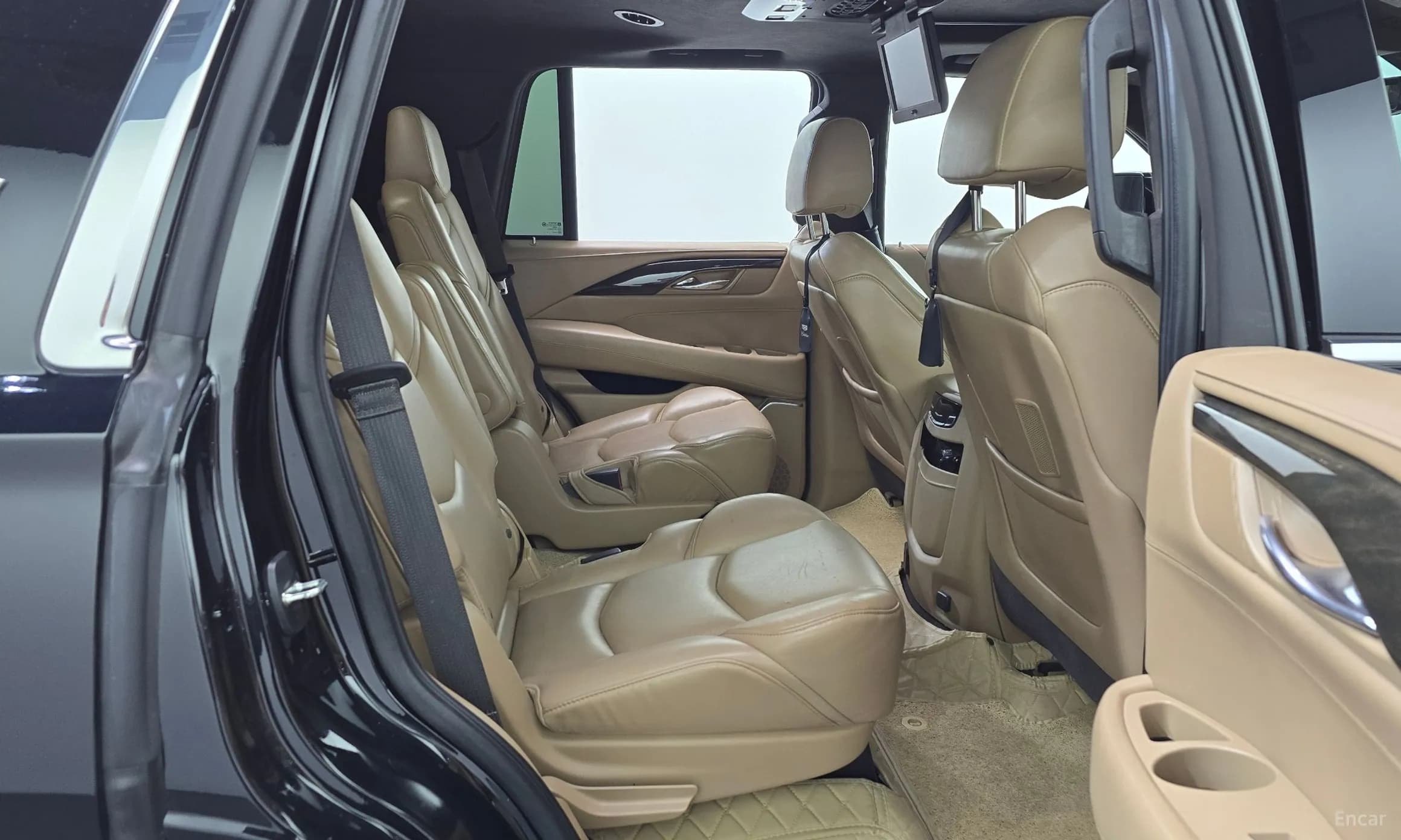 Escalade