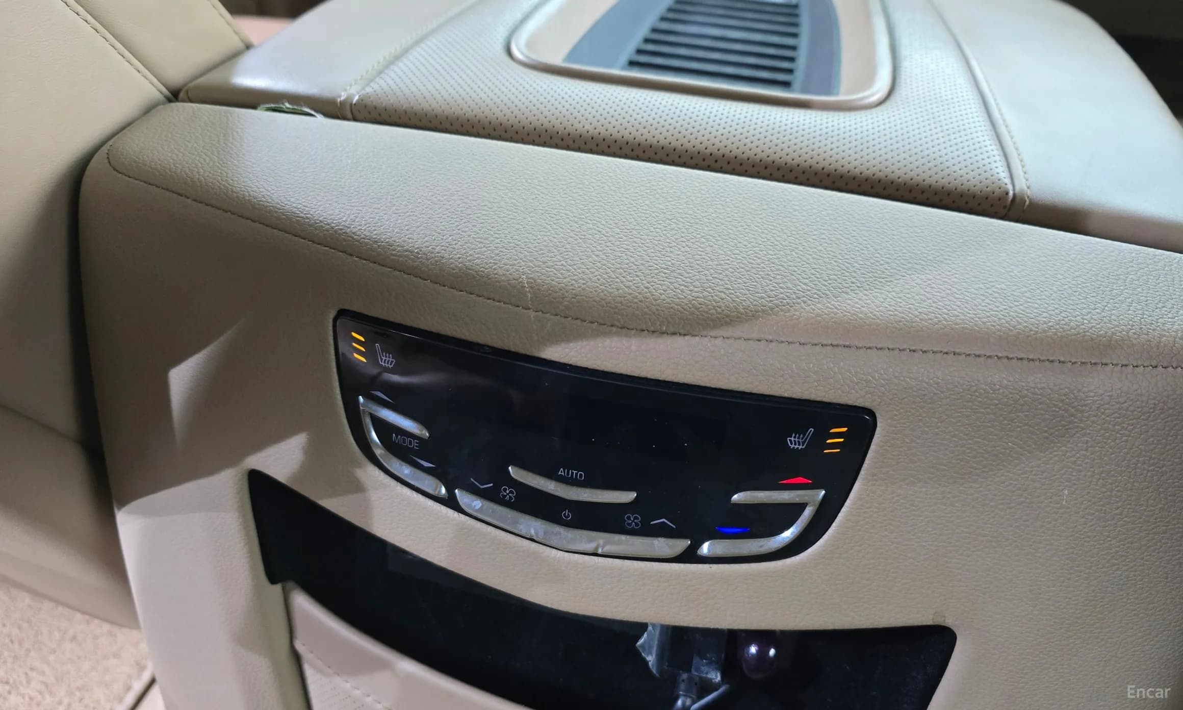 Escalade