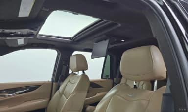 Escalade