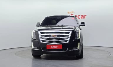 Escalade