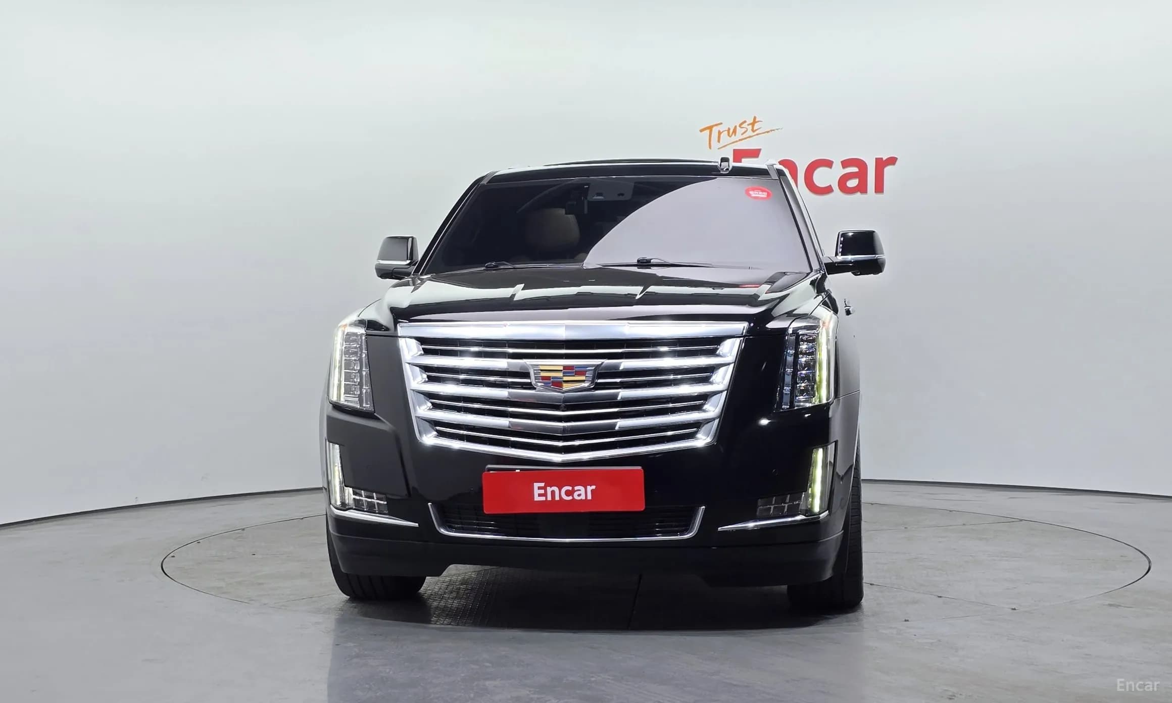 Escalade
