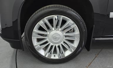 Escalade