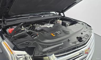 Escalade