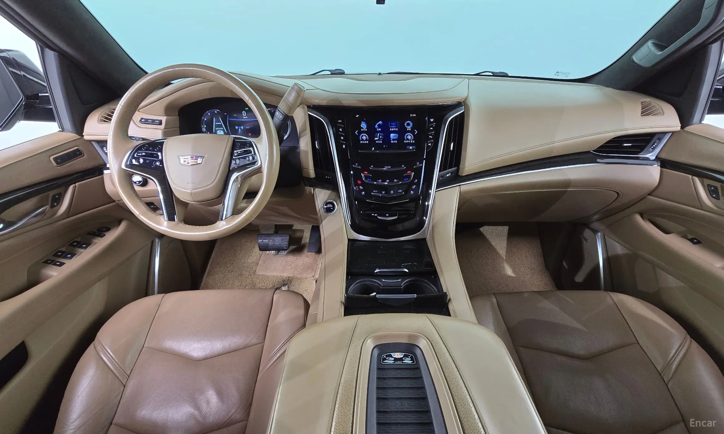 Escalade
