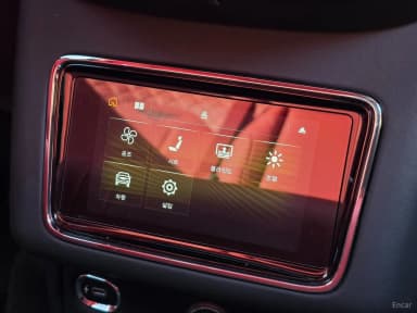 Bentayga