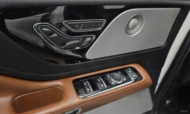 Aviator 2nd Generation