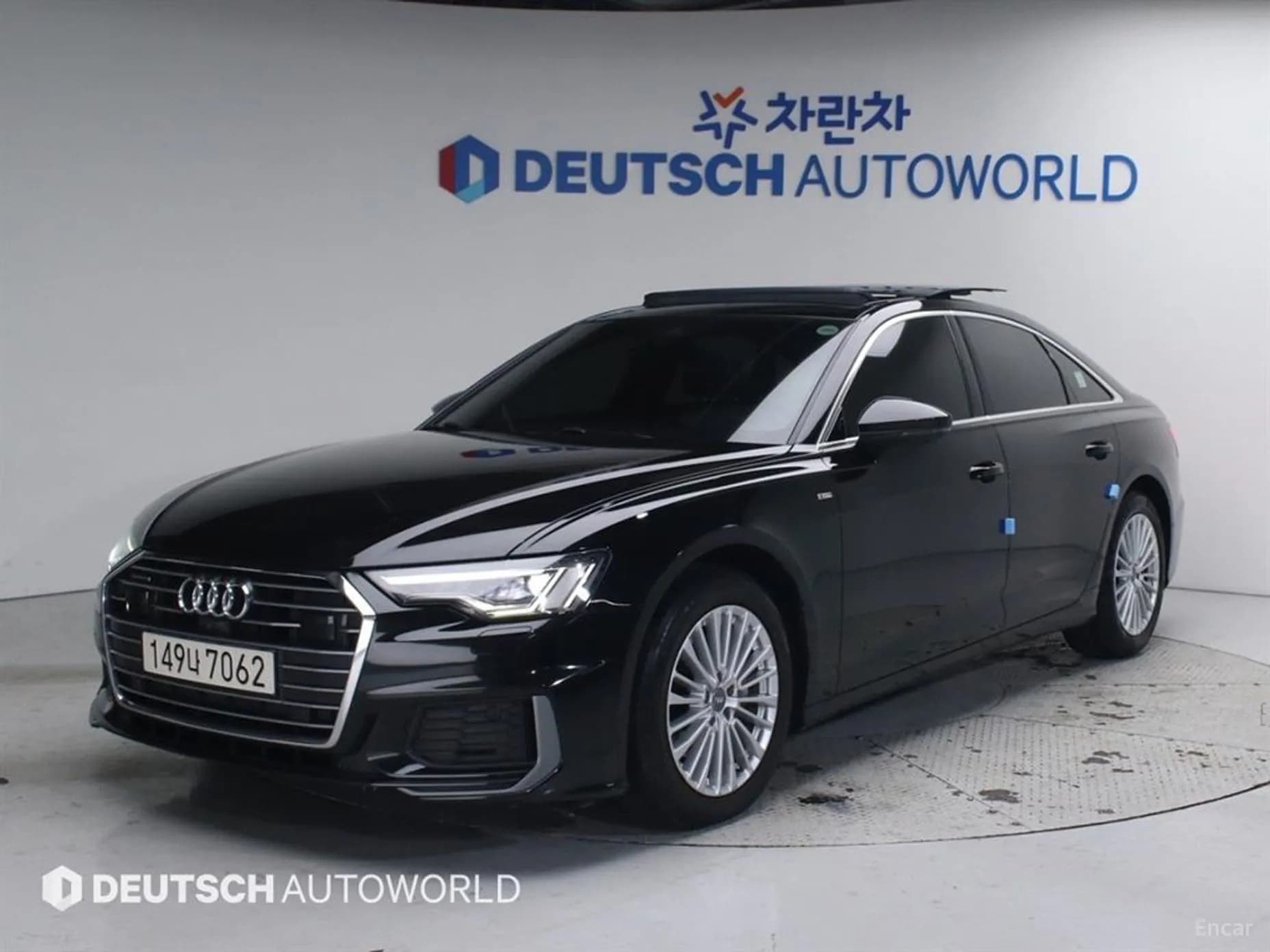 A6 (C8)