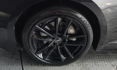 A5 (F5)