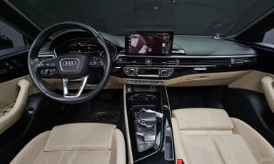 A5 (F5)
