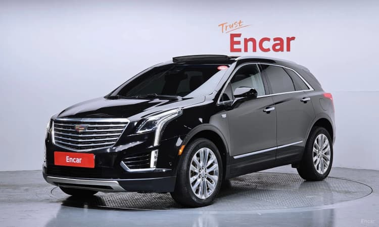 XT5